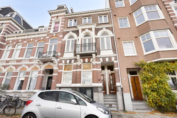 Photo 27 of Transvaalkade 33-1