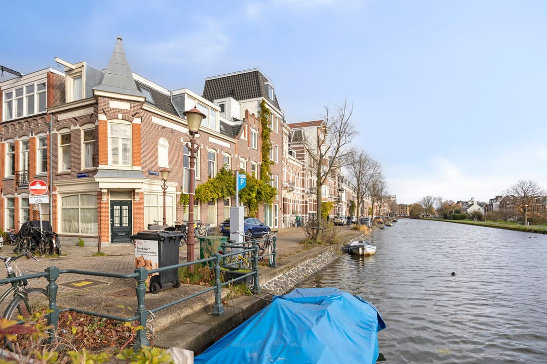 Foto 28 van Transvaalkade 33-1