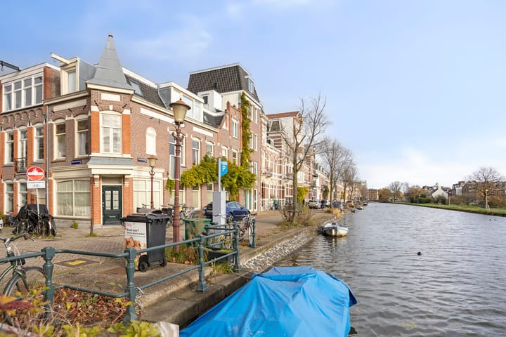 Photo 28 of Transvaalkade 33-1