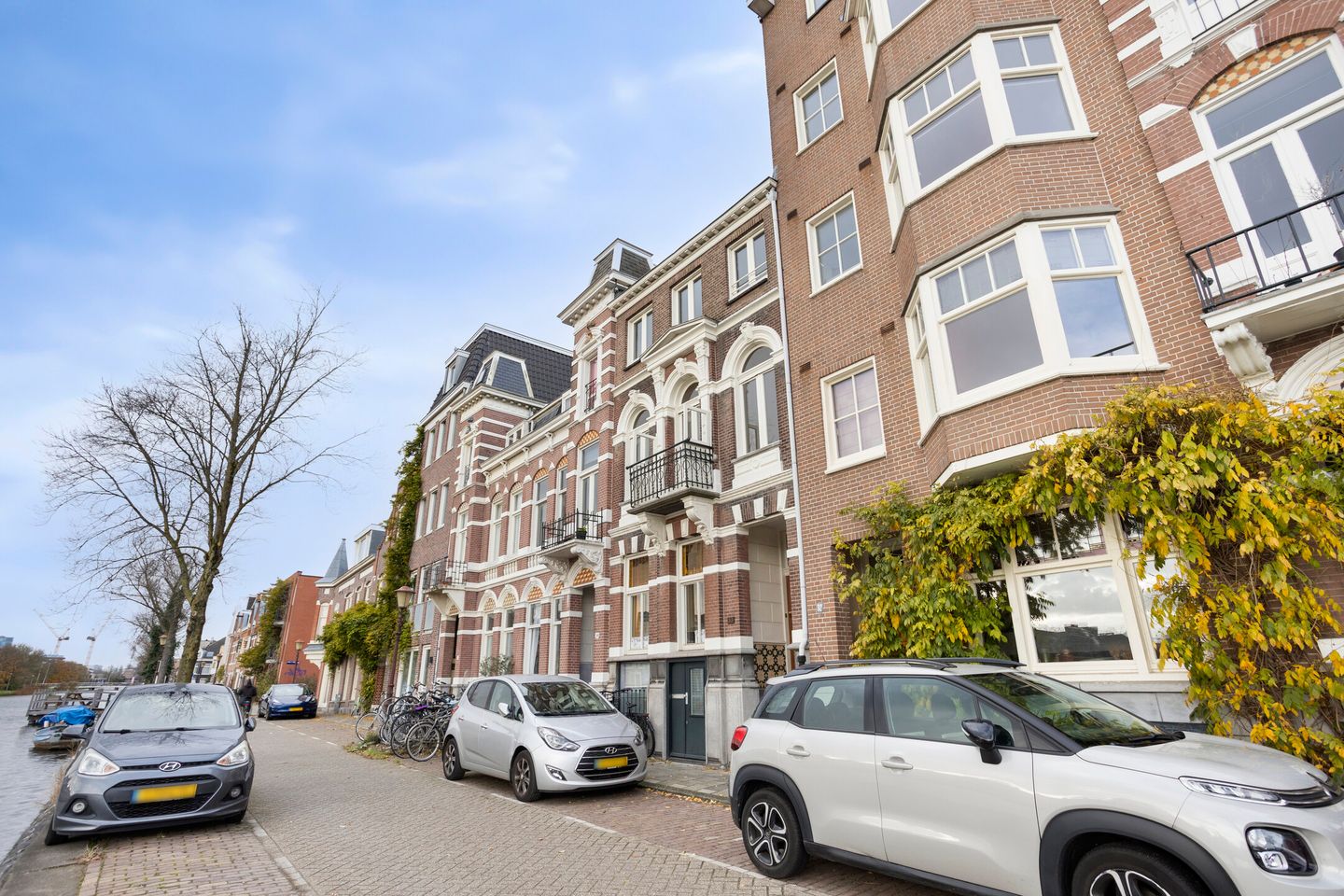 Foto 29 van Transvaalkade 33-1