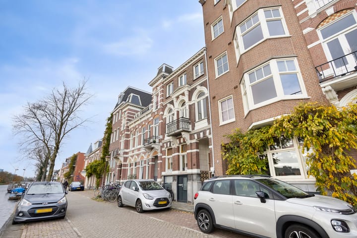 Photo 29 of Transvaalkade 33-1