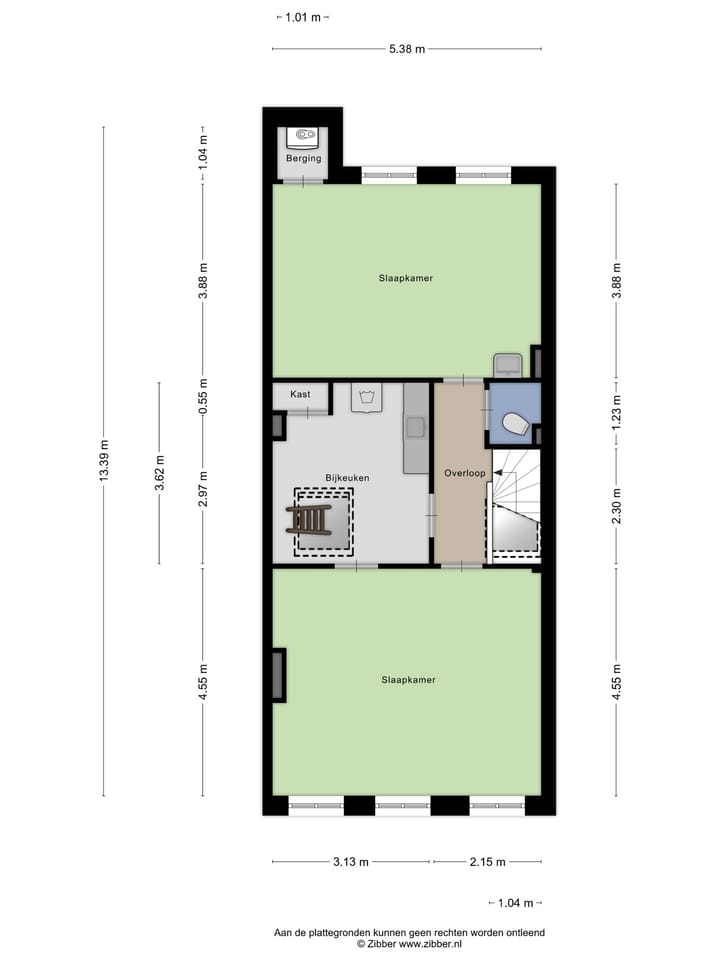 Photo 32 of Transvaalkade 33-1