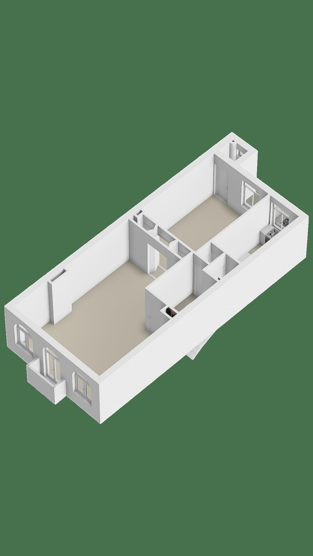 Foto 34 van Transvaalkade 33-1