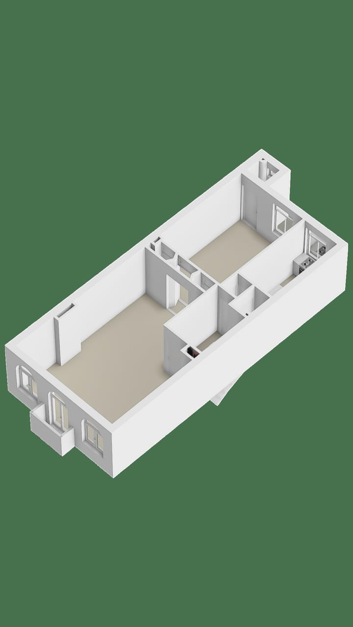 Photo 34 of Transvaalkade 33-1