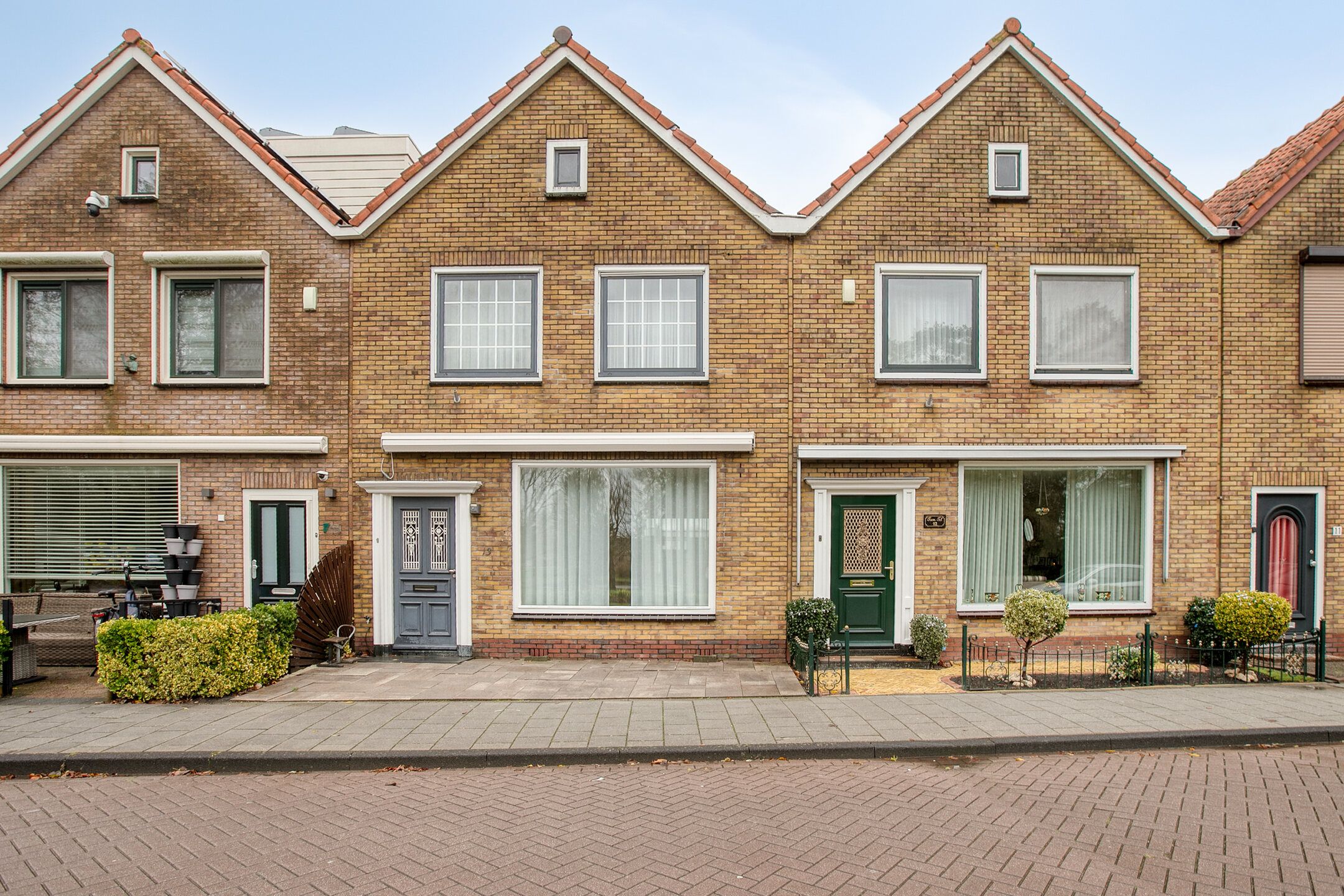 Tulpenstraat, 13, Volendam, 1131XE, Noord-Holland, Nederland 13 