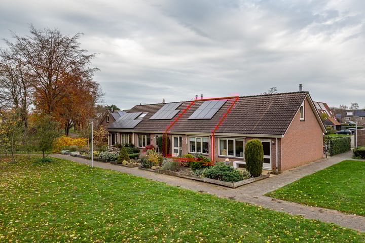 Foto 1 van De Klumpender 19