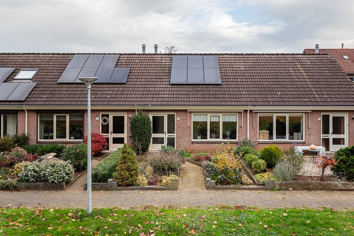 Foto 6 van De Klumpender 19