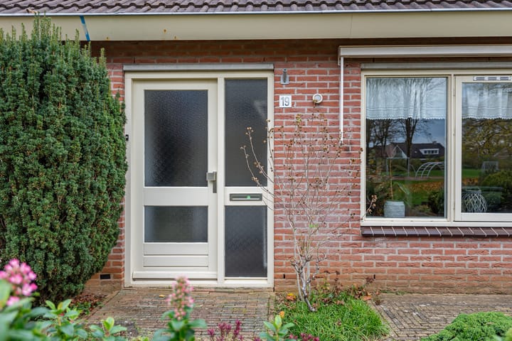 Foto 7 van De Klumpender 19