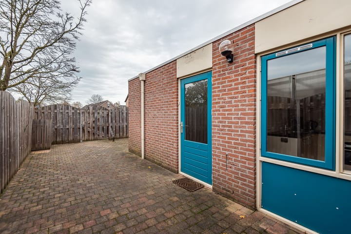 Foto 5 van De Klumpender 19