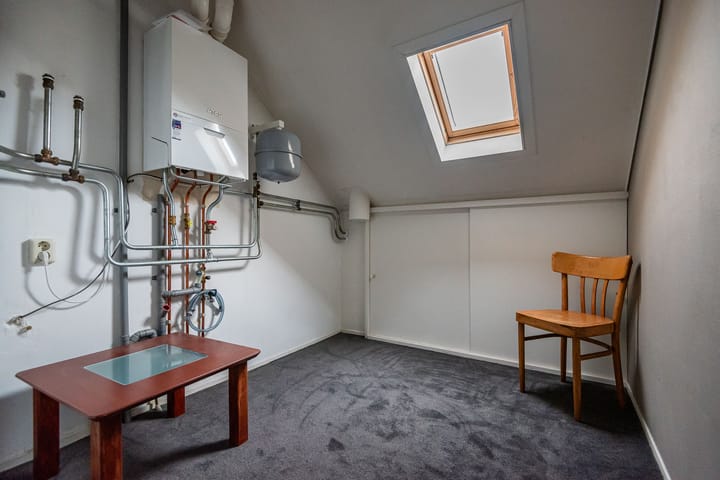 Foto 30 van De Klumpender 19