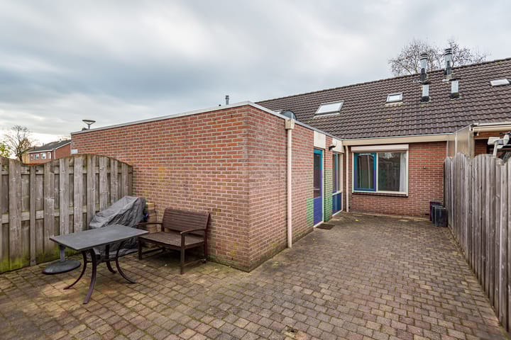 Foto 32 van De Klumpender 19