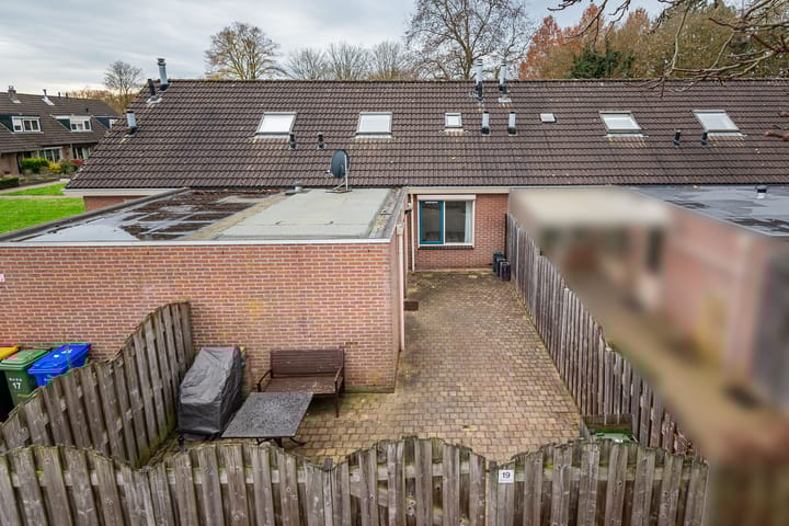 Foto 34 van De Klumpender 19