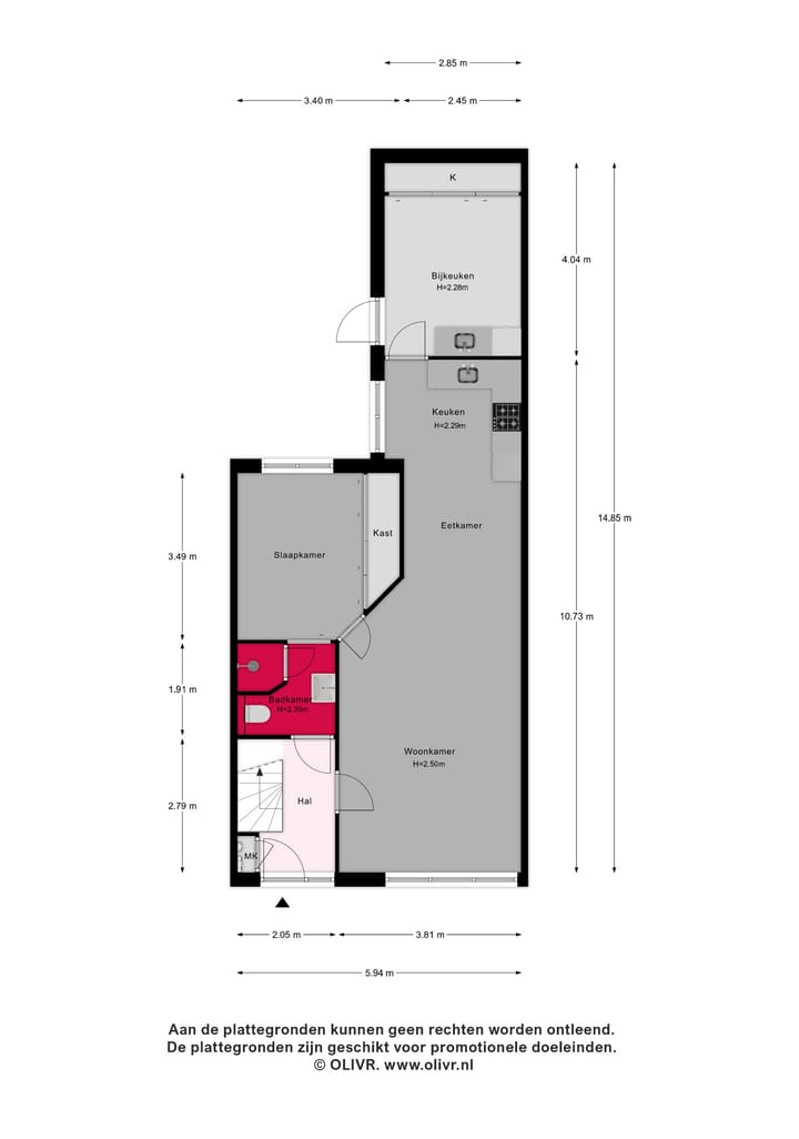 Foto 41 van De Klumpender 19