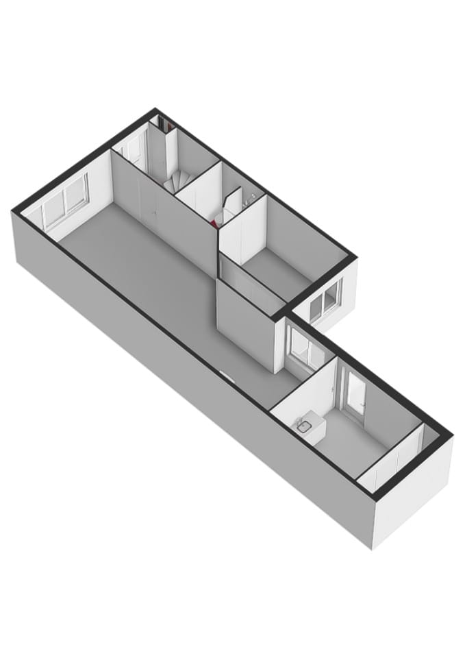 Foto 43 van De Klumpender 19