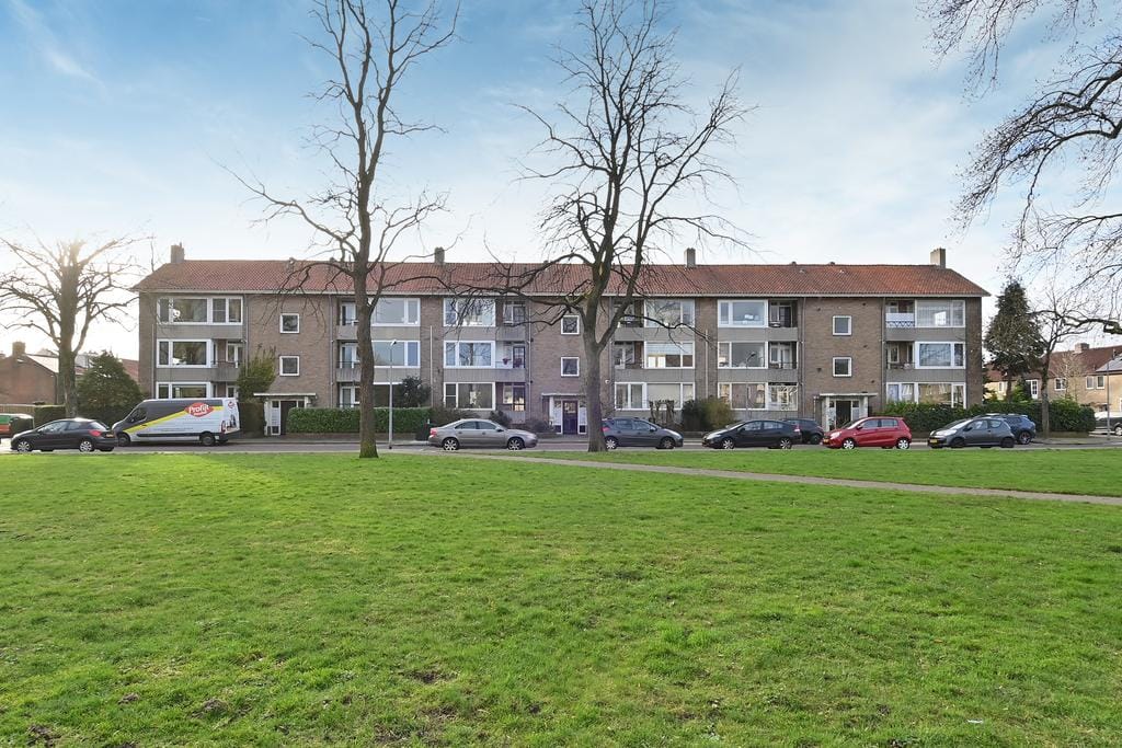 Photo 1 of Berlagelaan 289
