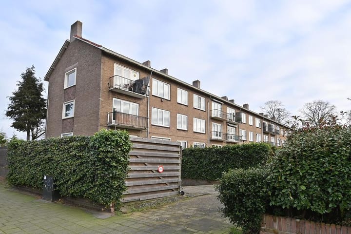 Foto 2 van Berlagelaan 289