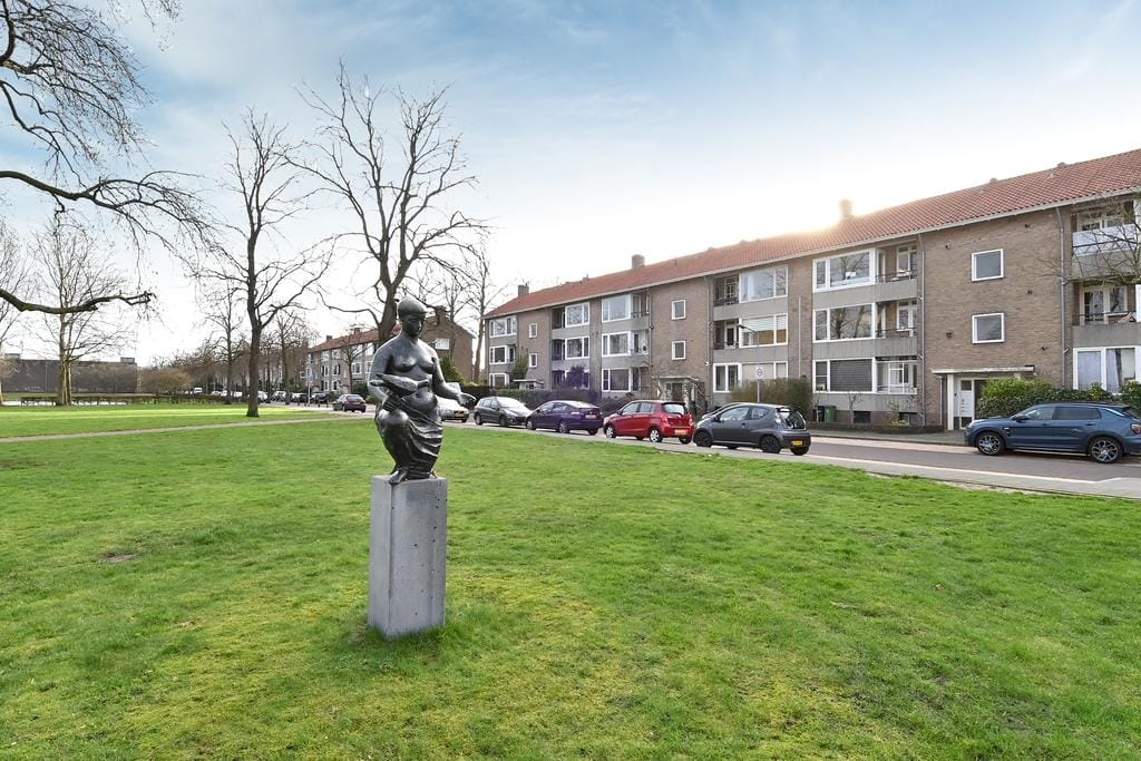 Photo 11 of Berlagelaan 289