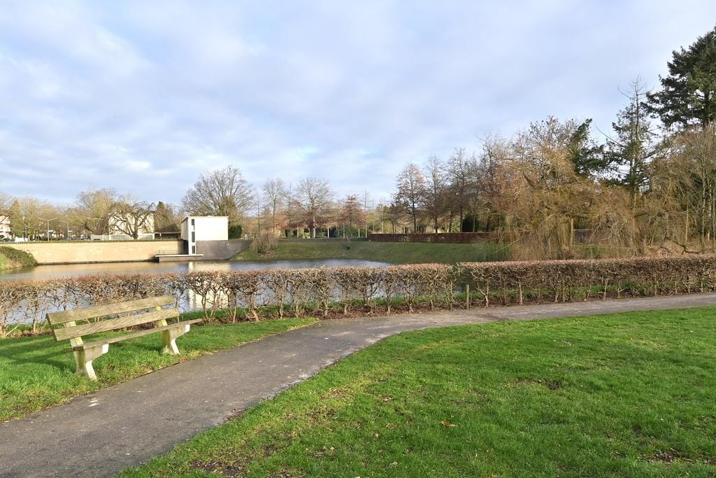 Photo 12 of Berlagelaan 289