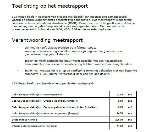 Photo 15 of Berlagelaan 289