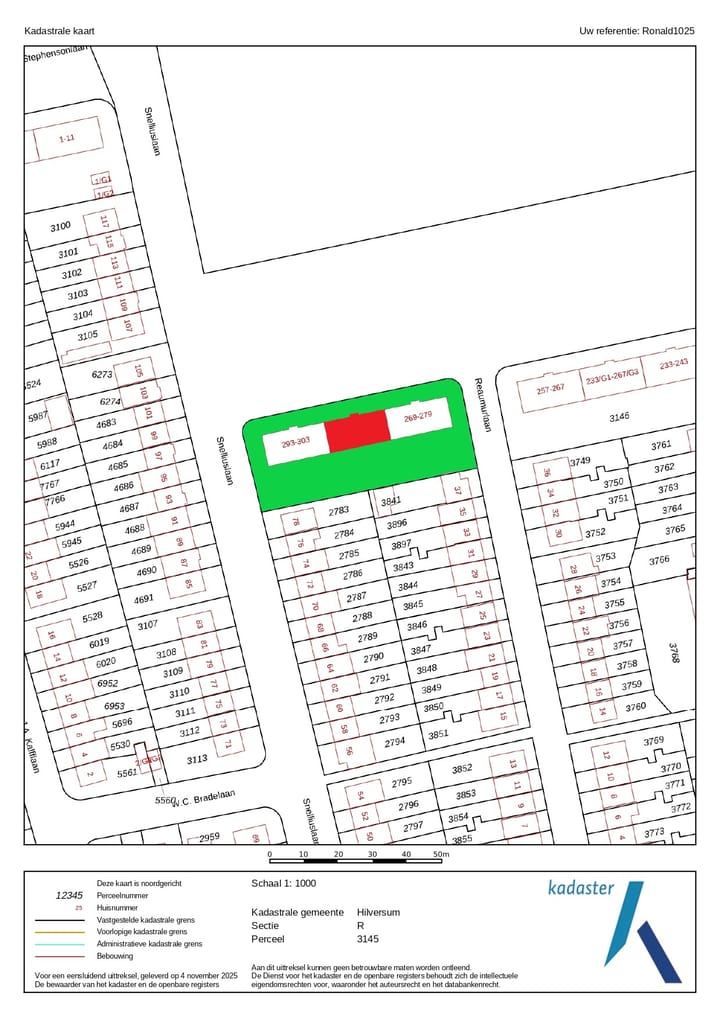 Foto 16 van Berlagelaan 289