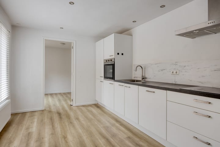 Photo 2 of Alex Schaepkensstraat 18