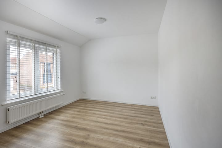 Photo 18 of Alex Schaepkensstraat 18