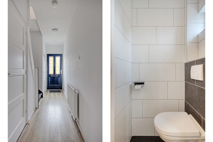 Photo 4 of Alex Schaepkensstraat 18