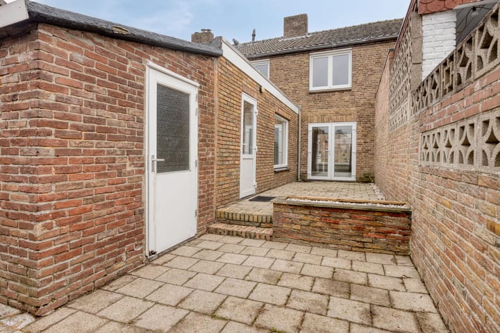 Photo 27 of Alex Schaepkensstraat 18