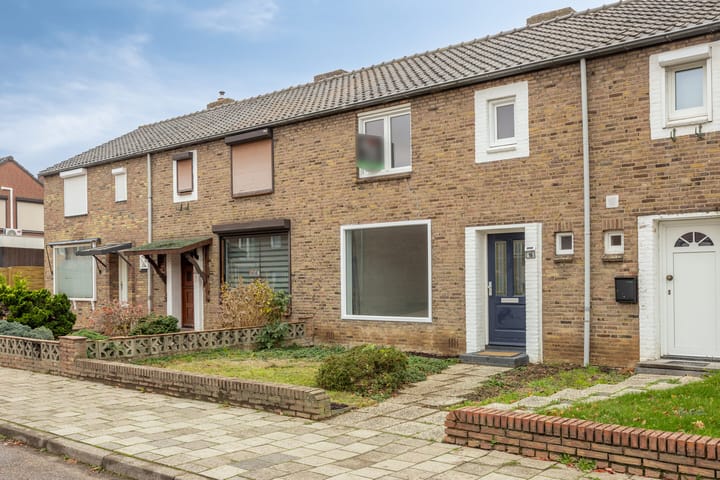 Photo 29 of Alex Schaepkensstraat 18