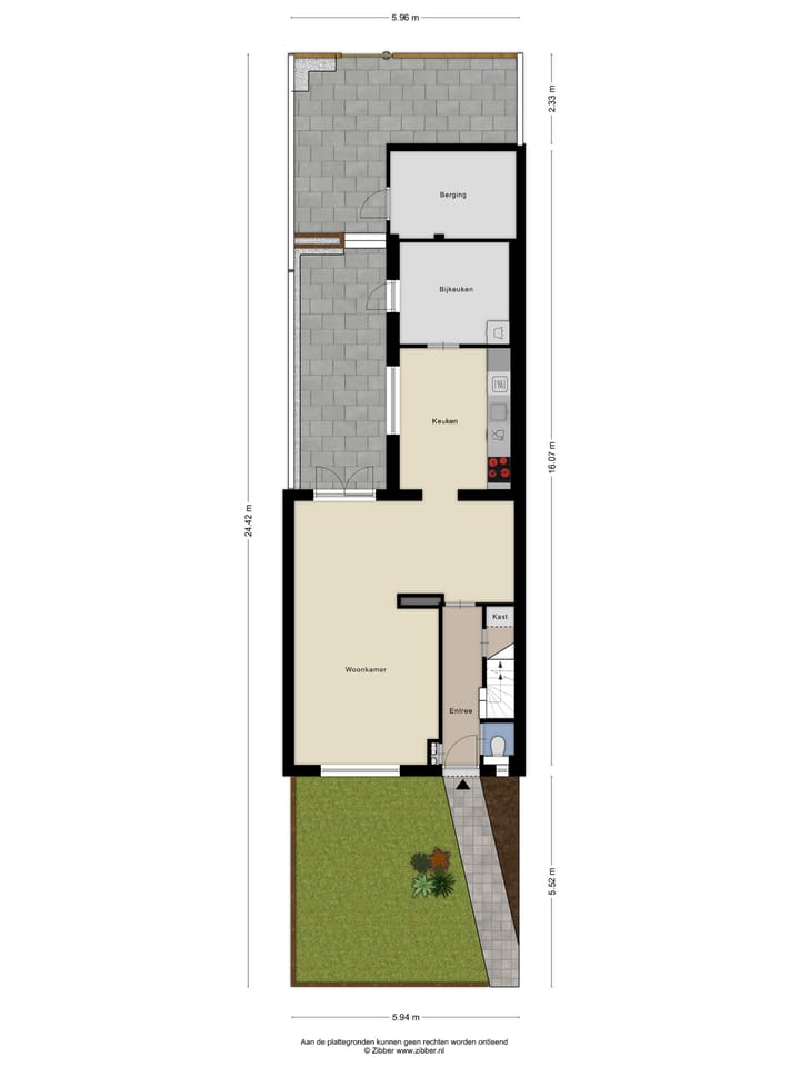 Photo 31 of Alex Schaepkensstraat 18