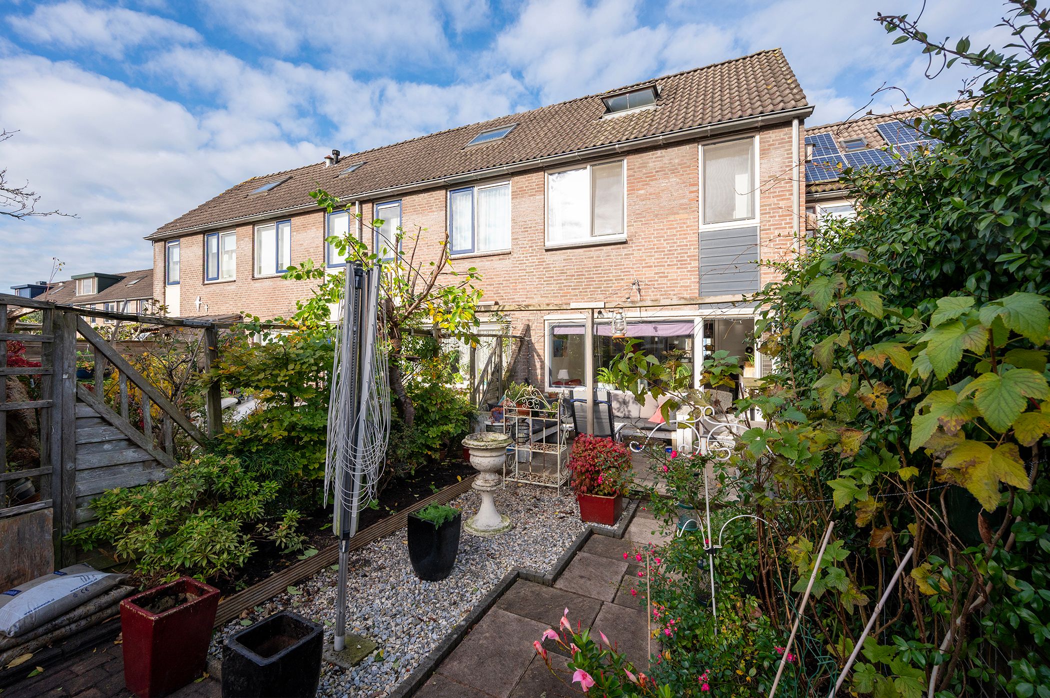 Duivenkamp, 263, Maarssen, 3607AM, Utrecht, Nederland 263 