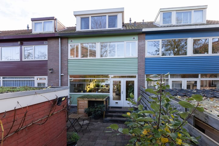 Photo 2 of Herensingel 202