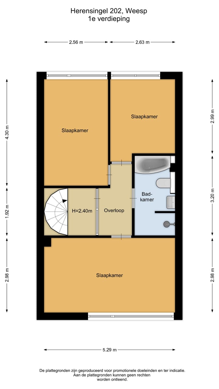 Photo 18 of Herensingel 202