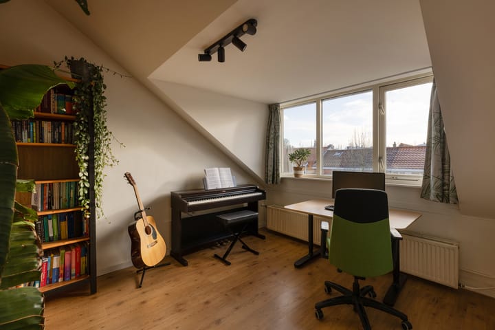 Photo 27 of Herensingel 202