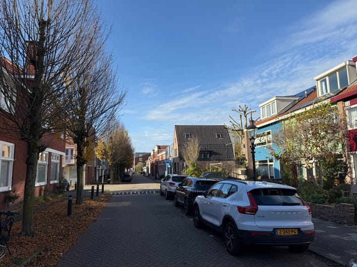 Photo 33 of Herensingel 202