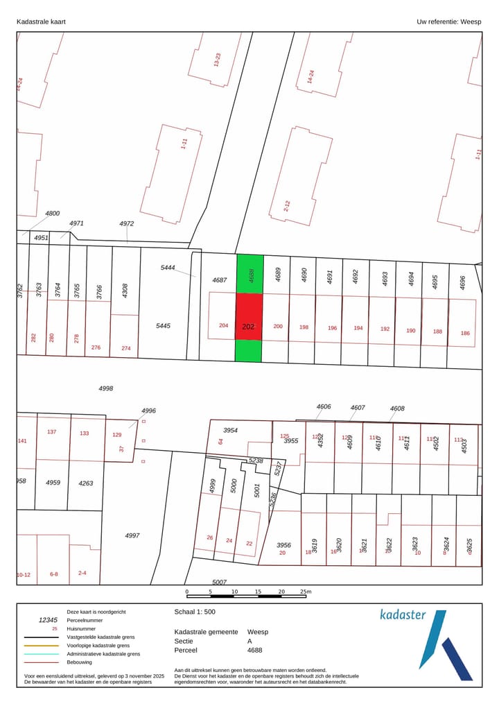 Photo 34 of Herensingel 202