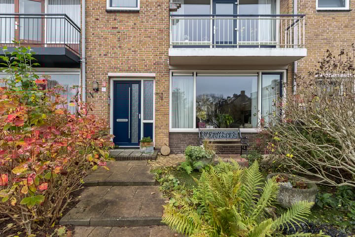 Photo 2 of Saturnuslaan 6