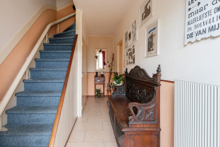 Photo 3 of Saturnuslaan 6