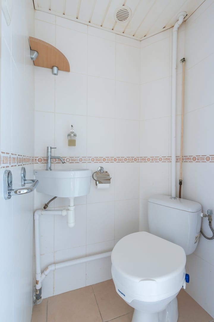 Photo 4 of Saturnuslaan 6