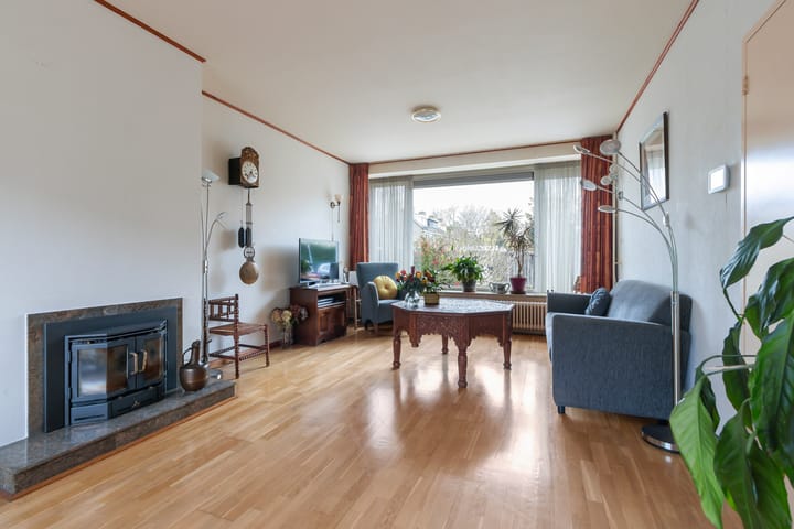 Photo 5 of Saturnuslaan 6