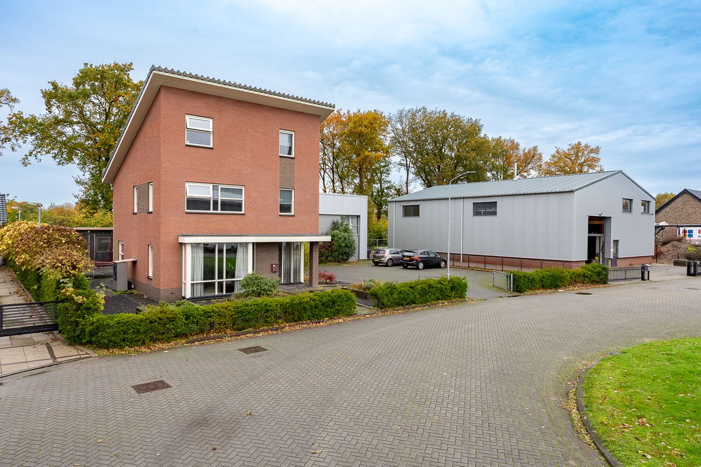 Bekijk foto 4 van Broekerenk 26