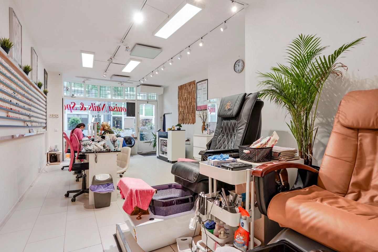 Bekijk foto 5 van Nassaustraat 5