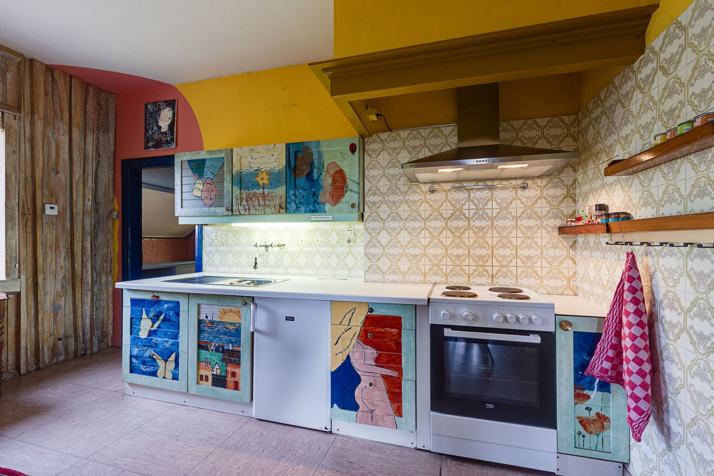 Foto 19 van Eichenstraße 10