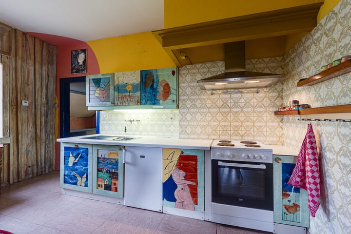 Foto 19 van Eichenstraße 10