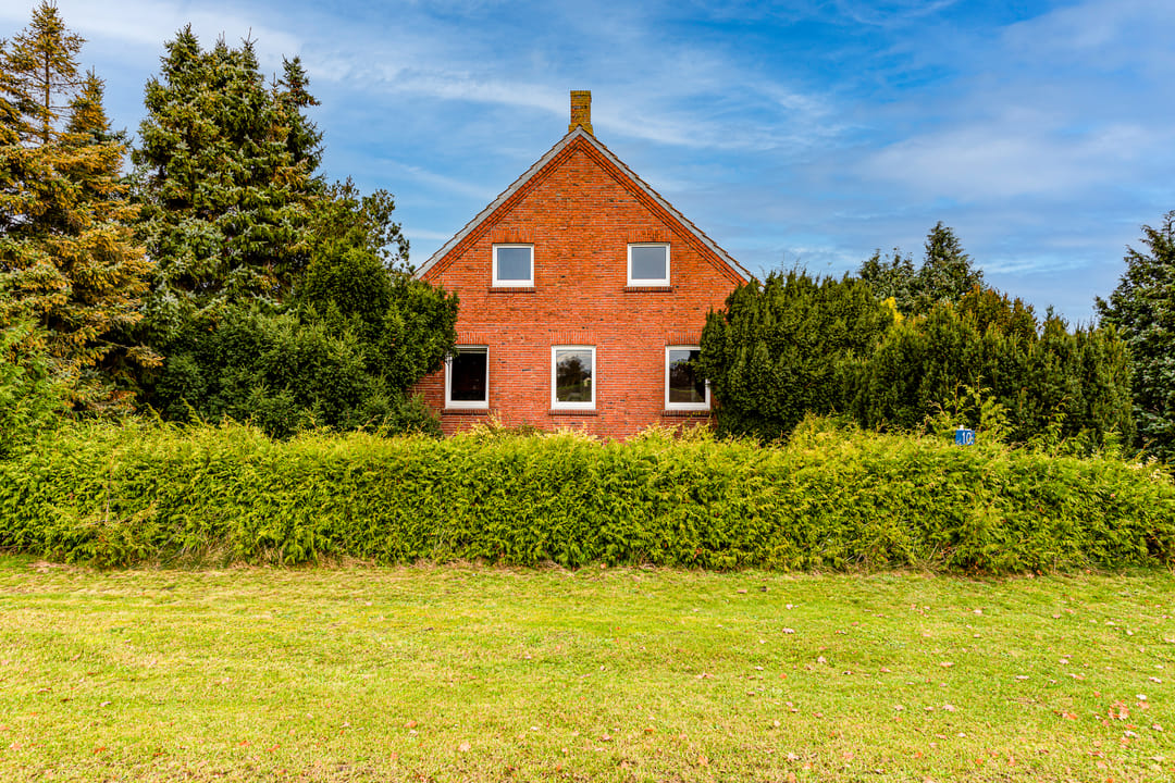 Foto 2 van Eichenstraße 10