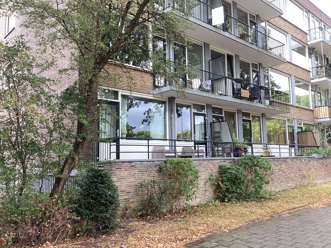 Foto 1 van Molenstraat 12