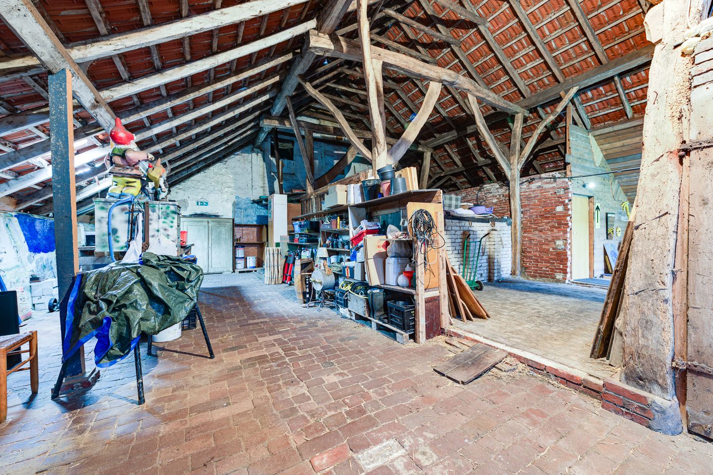 Foto 34 van Eichenstraße 10