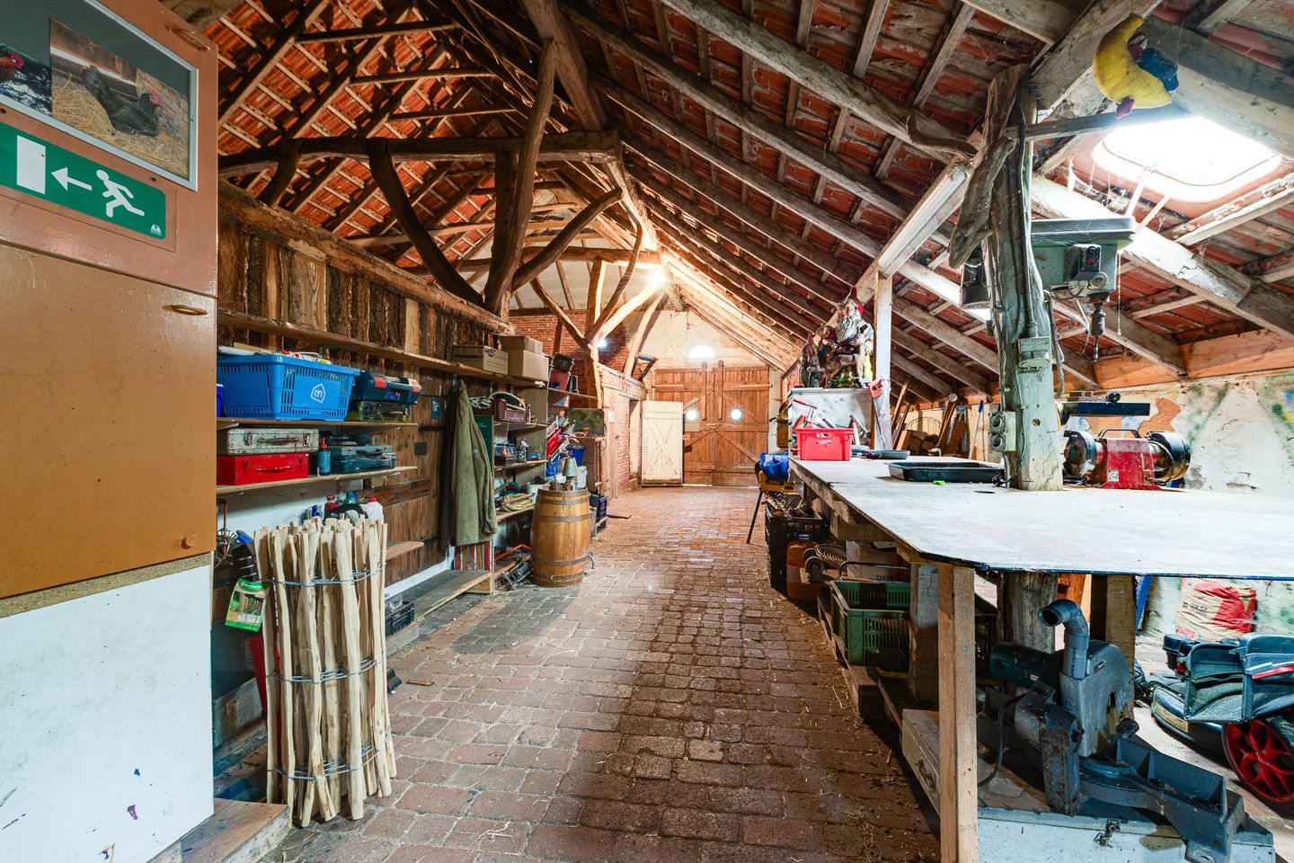 Foto 35 van Eichenstraße 10