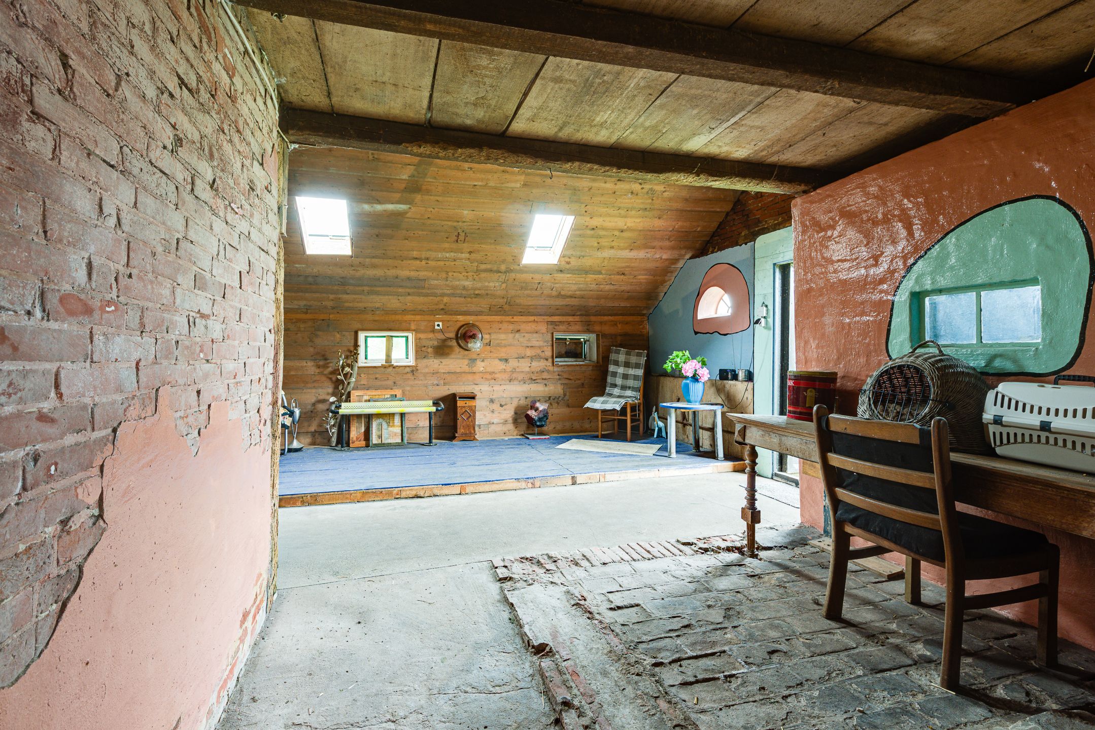 Foto 33 van Eichenstraße 10