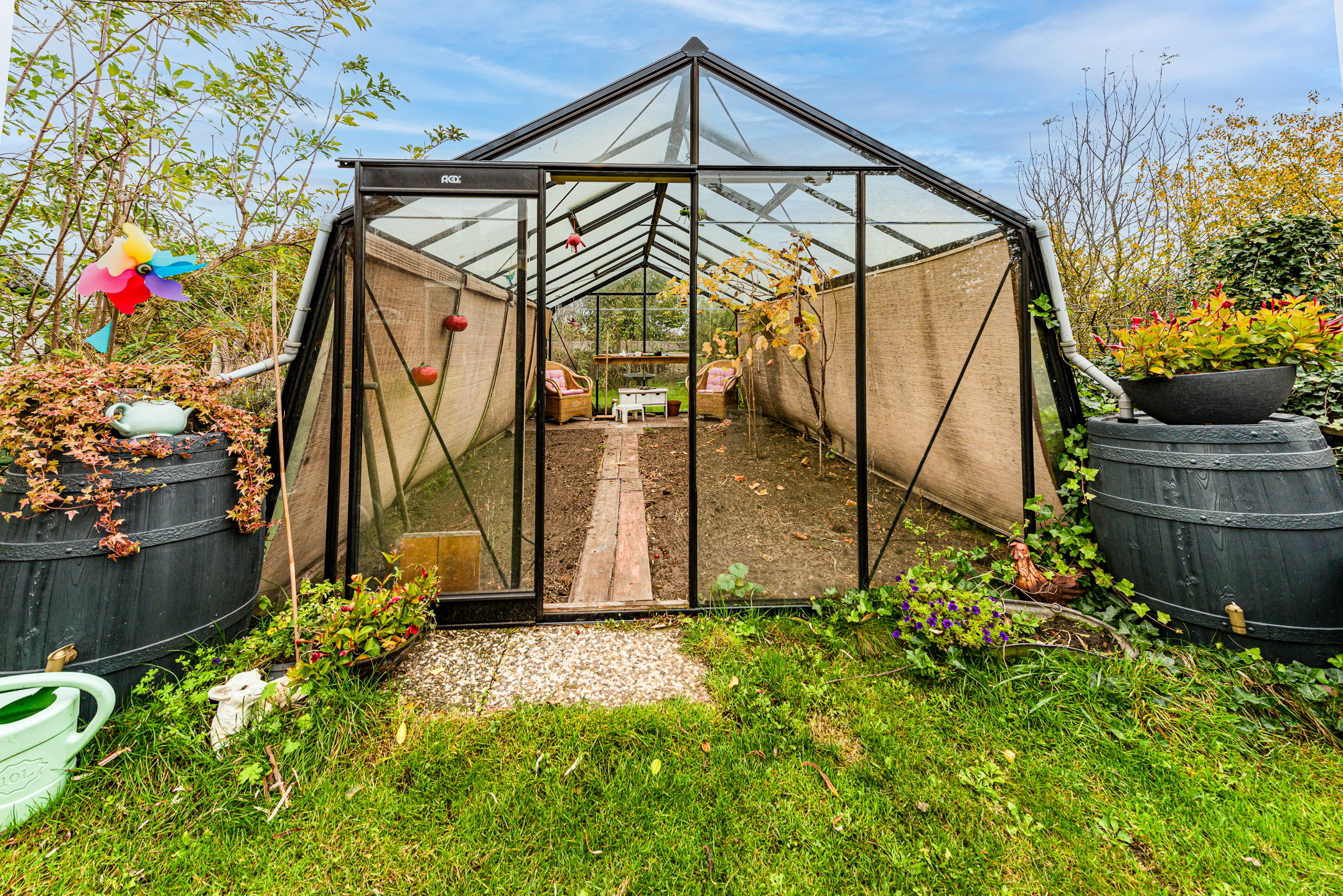 Foto 42 van Eichenstraße 10